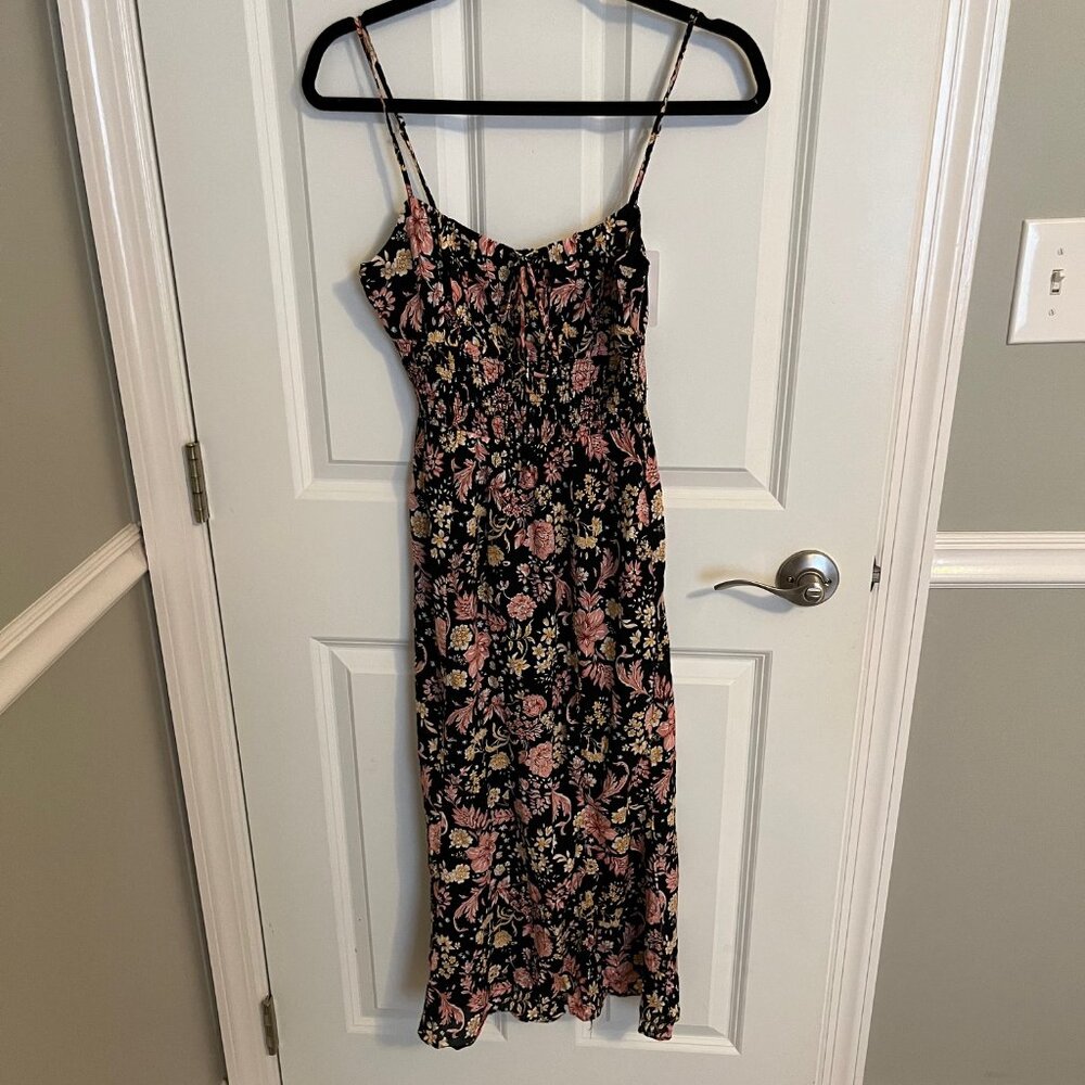 Sweet Pot Sundress - NWT - Size Small